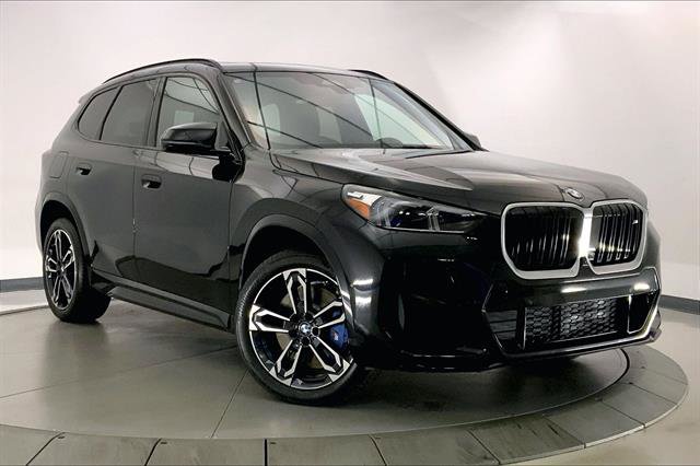 Used 2025 BMW X1 M35i image 1