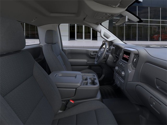 New 2025 GMC Sierra 1500 Pro w/ Trailering Package image 17