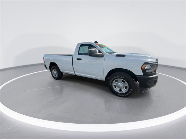 Used 2023 RAM 2500 Tradesman image 2