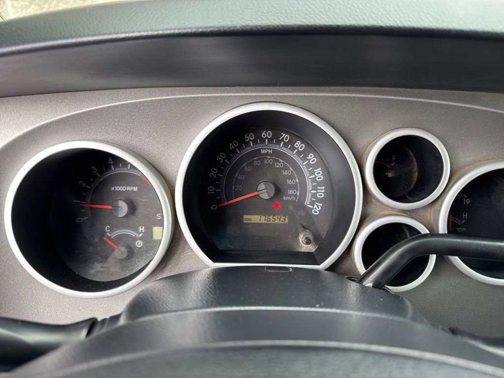 Used 2012 Toyota Tundra 4x4 Double Cab Long Bed w/ Convenience Pkg image 18