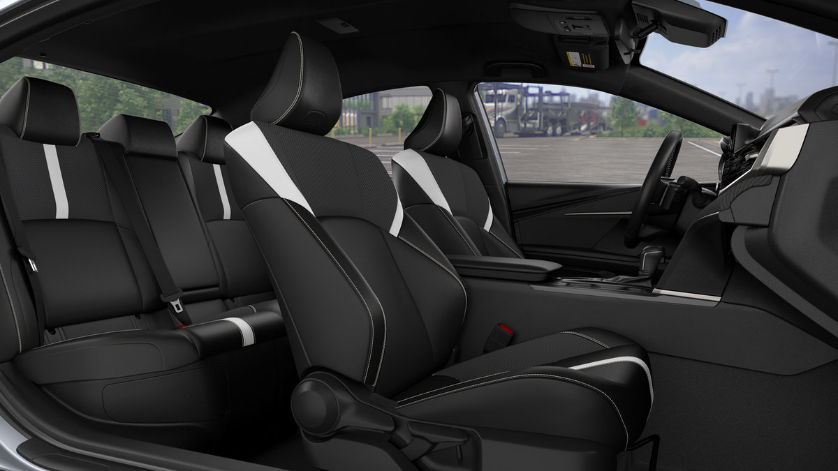 New 2026 Toyota Camry SE FWD image 20