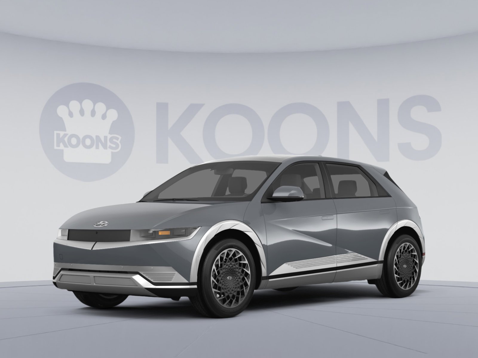 Used 2024 Hyundai Ioniq 5 Limited