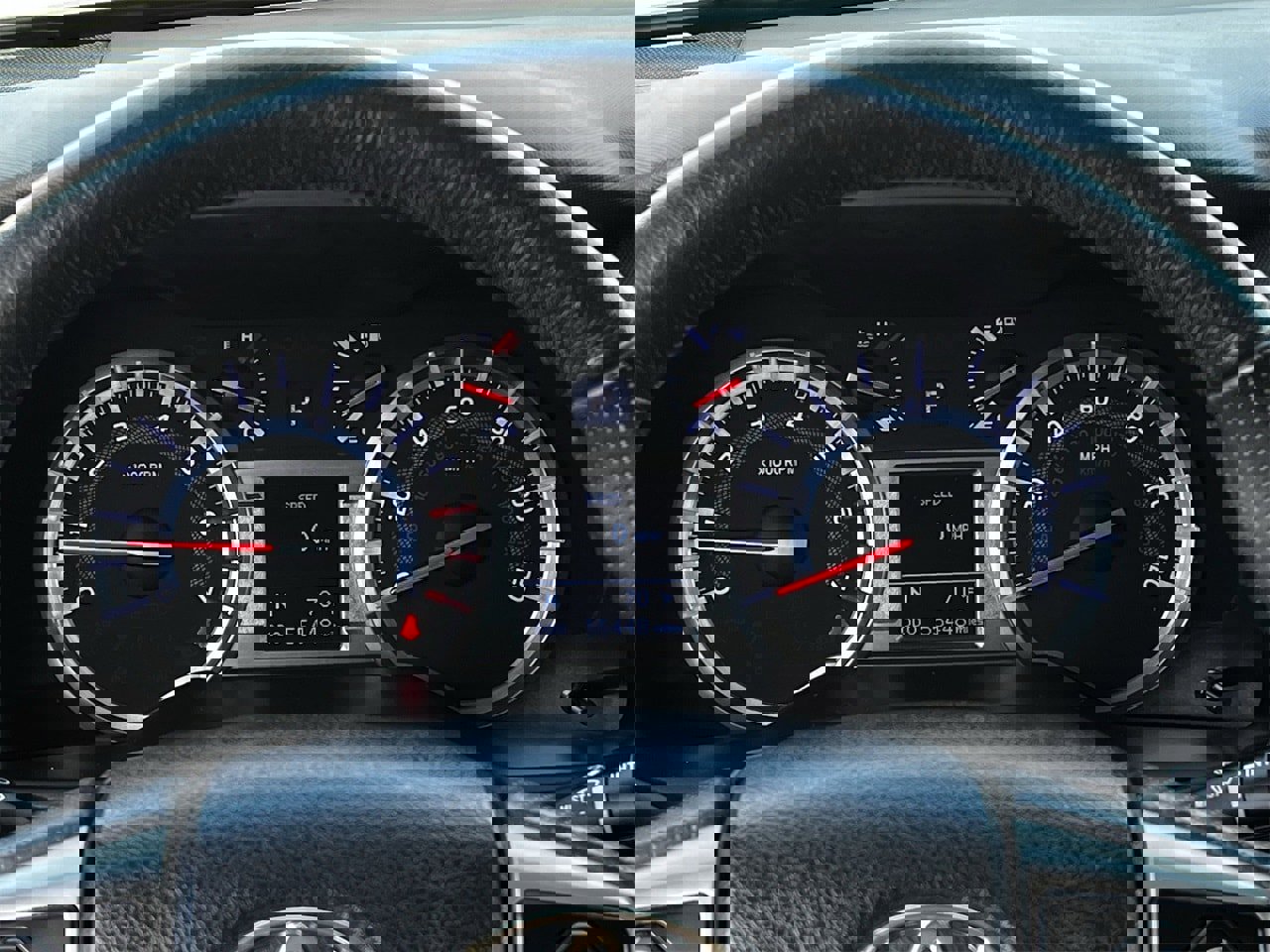 Used 2017 Toyota 4Runner SR5 image 13