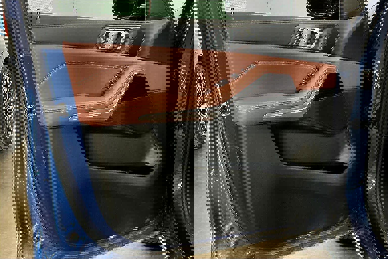 Used 2019 BMW X5 xDrive40i w/ Convenience Package image 25