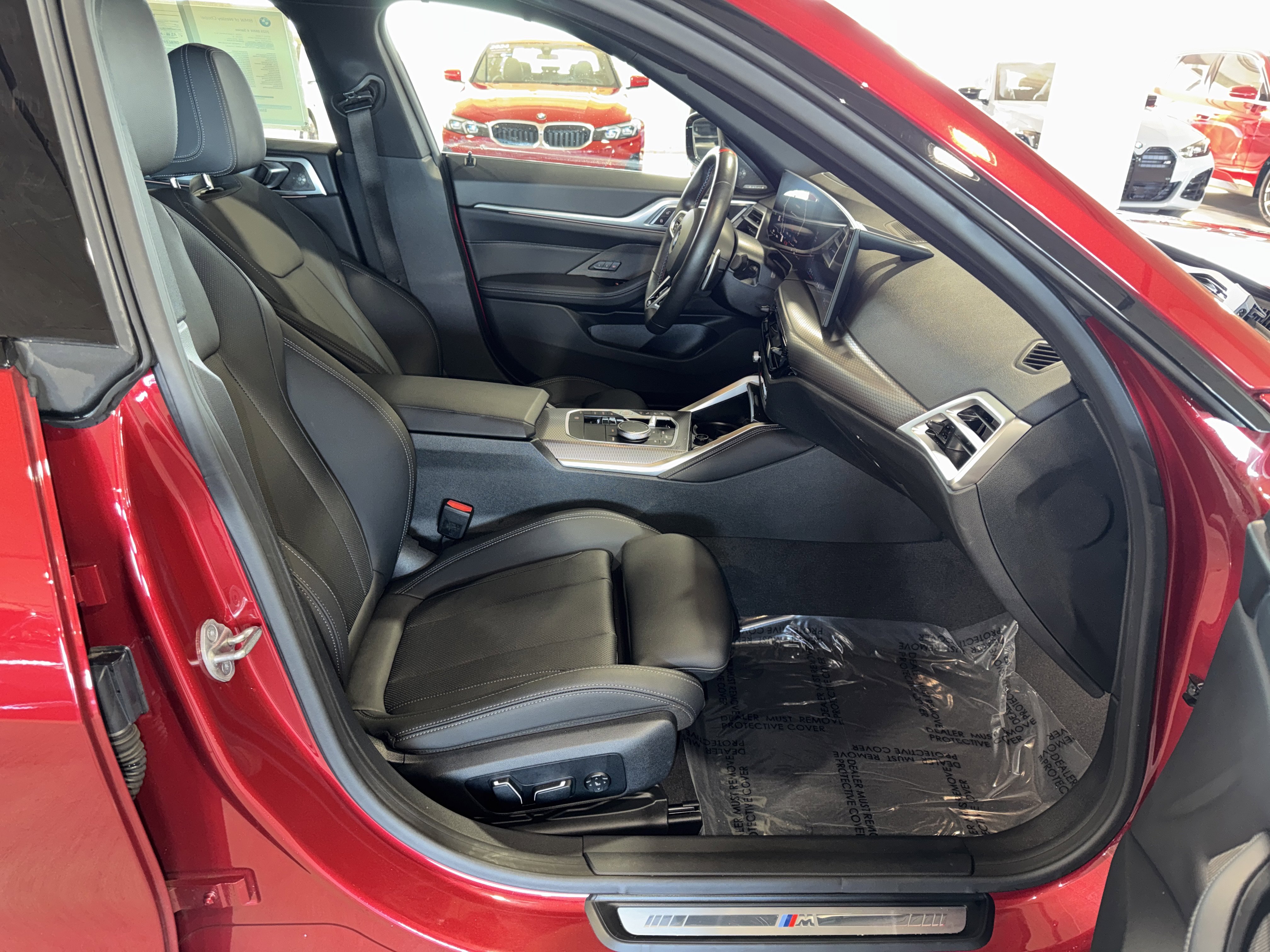 Certified 2025 BMW 440i xDrive image 10