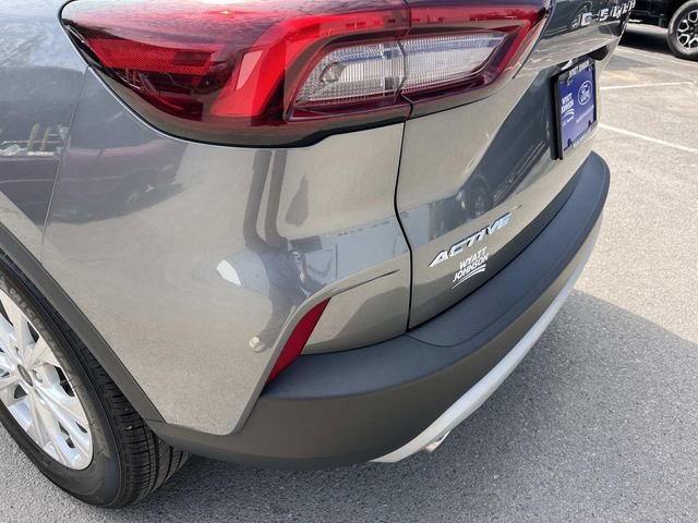 Used 2024 Ford Escape Active image 10