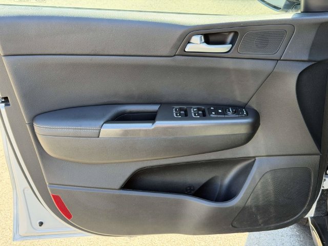 Used 2020 Kia Sportage S w/ S Sunroof Package AWD/4WD image 14