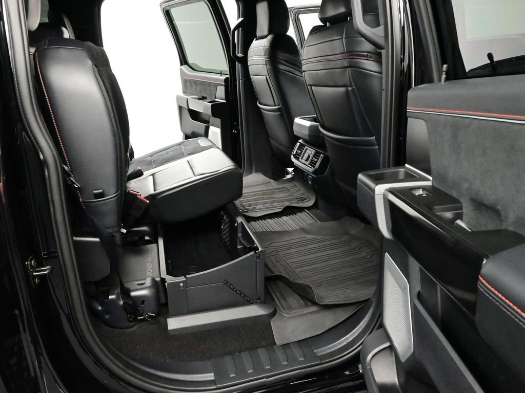 Used 2024 Ford F150 Raptor w/ Equipment Group 803A Raptor R image 18