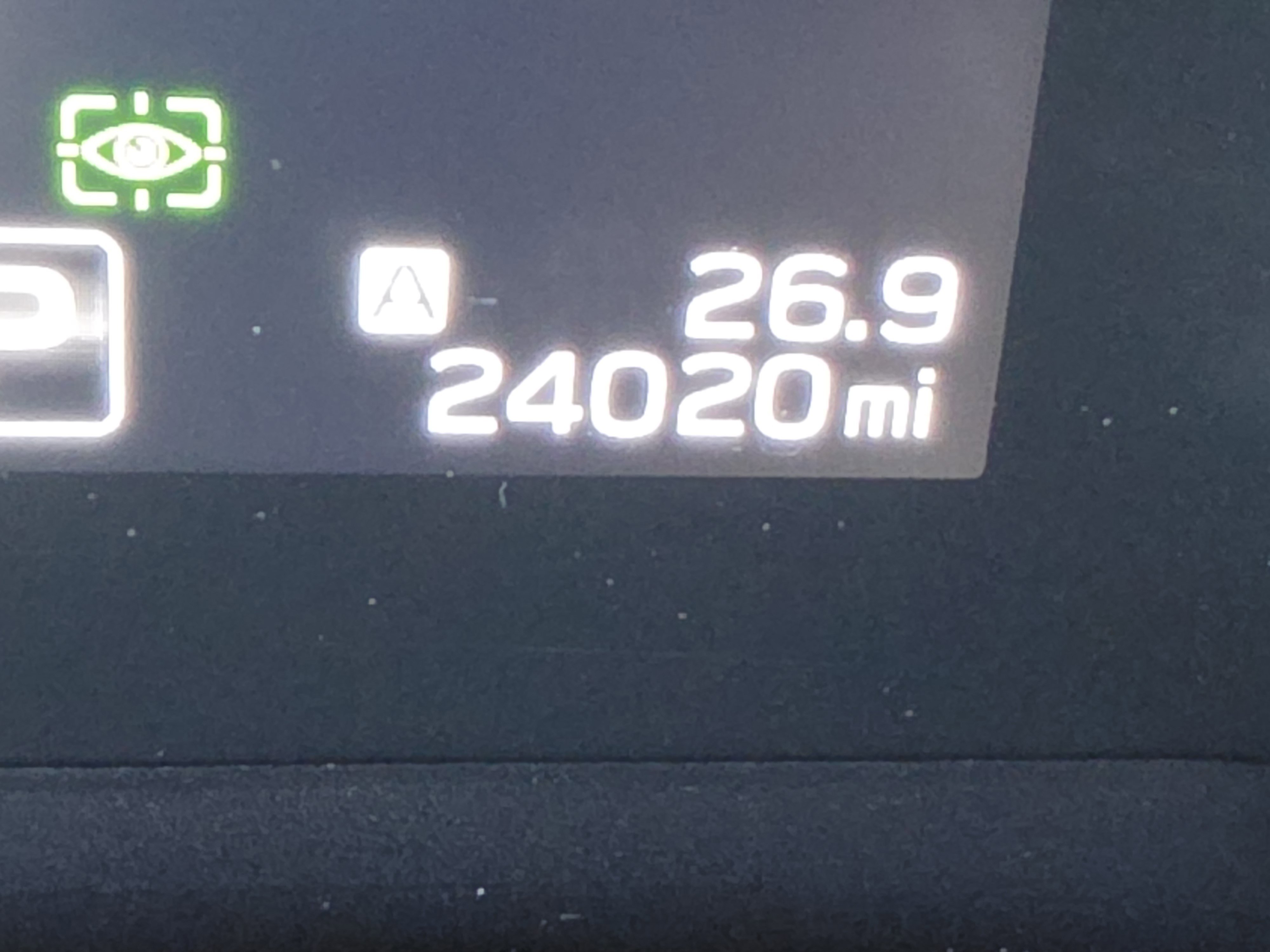 Used 2023 Subaru Ascent Limited w/ Technology Package image 21