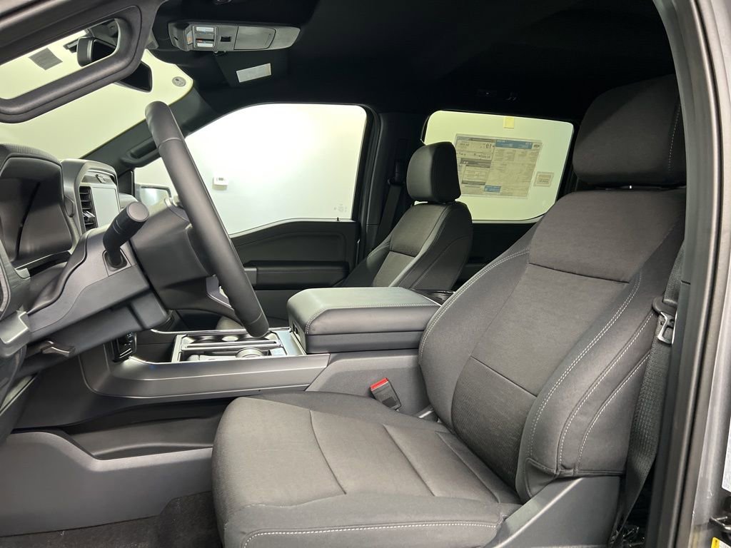 New 2026 Ford F150 XLT AWD/4WD image 28