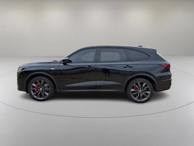 Used 2022 Acura MDX Type S AWD/4WD image 6