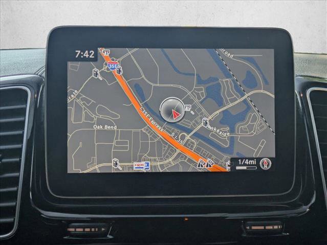 Used 2019 Mercedes-Benz GLS 450 GLS 450 w/ Premium 1 Package image 13