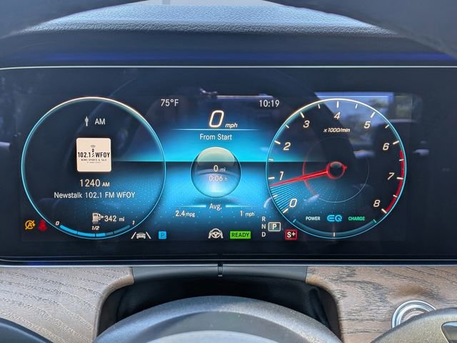Used 2021 Mercedes-Benz E 450 4MATIC Sedan image 30