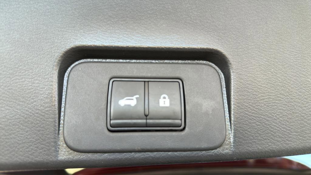 Certified 2023 Nissan Rogue SL w/ SL Premium Package AWD/4WD image 14