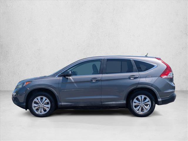 Used 2014 Honda CR-V EX image 9