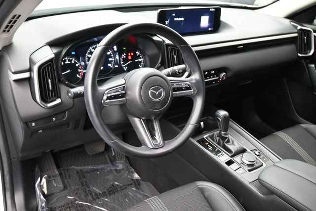 Certified 2023 MAZDA CX-50 2.5 S w/ Cargo Package AWD/4WD image 7