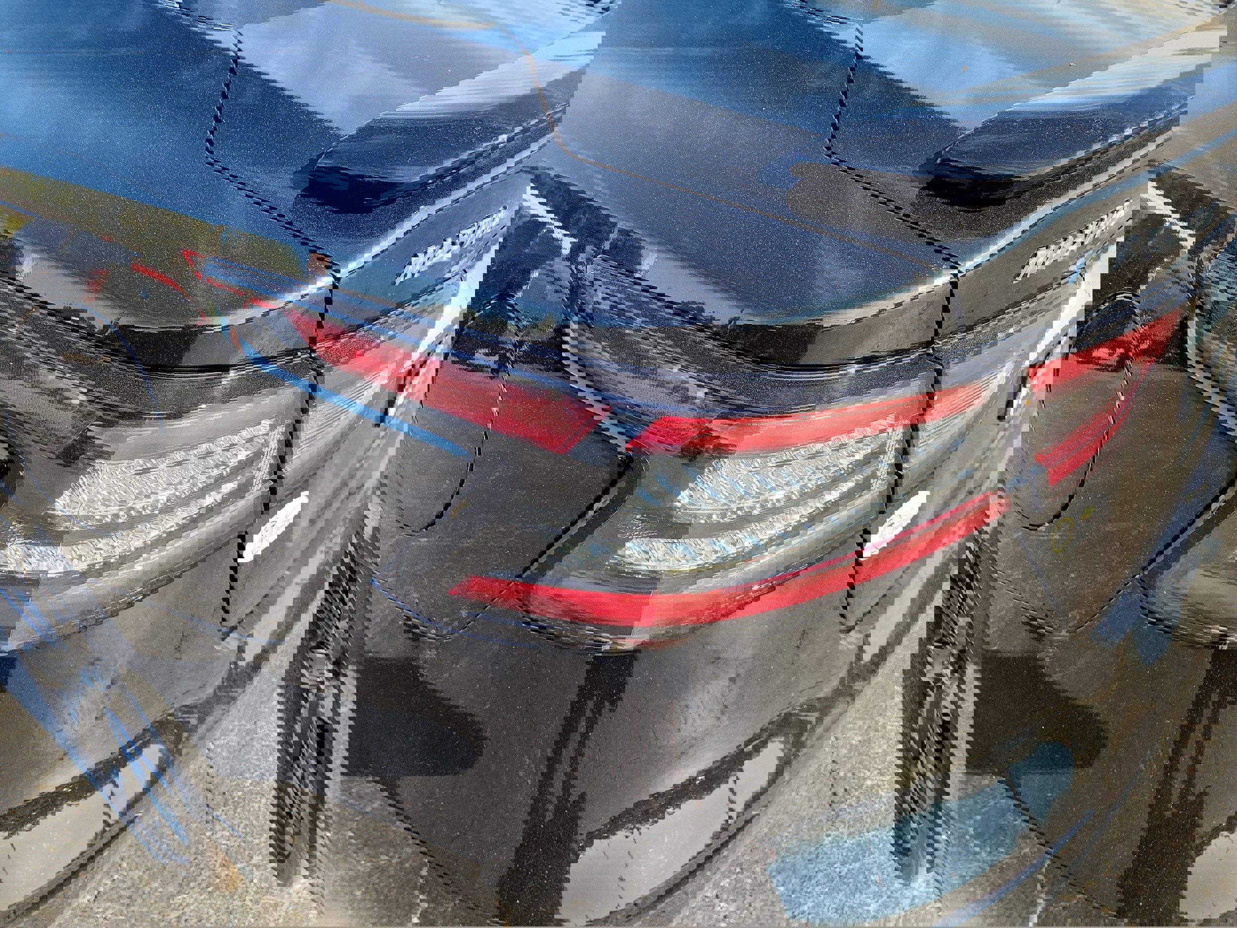 Used 2019 Nissan Maxima SR w/ Premium Package image 7