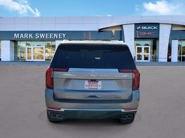 New 2027 GMC Yukon XL Denali w/ Denali Reserve Package AWD/4WD image 31