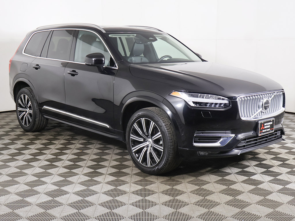 Used 2024 Volvo XC90 B6 Plus w/ Protection Package Premier AWD/4WD image 55