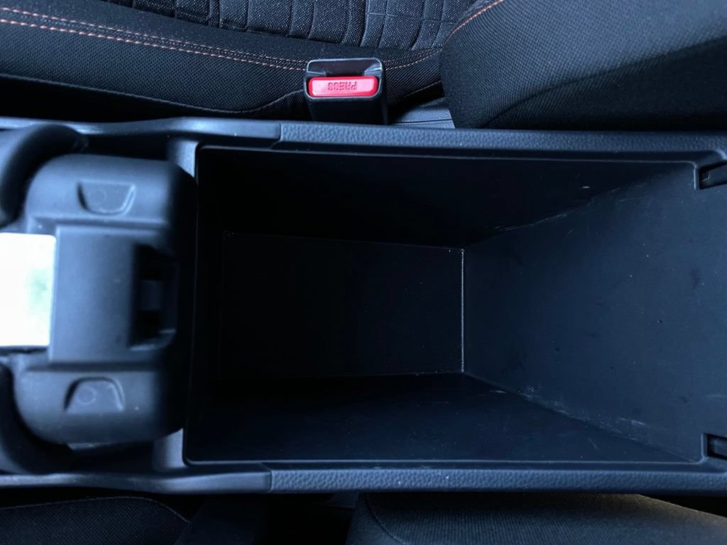 Certified 2023 Honda HR-V Sport image 20