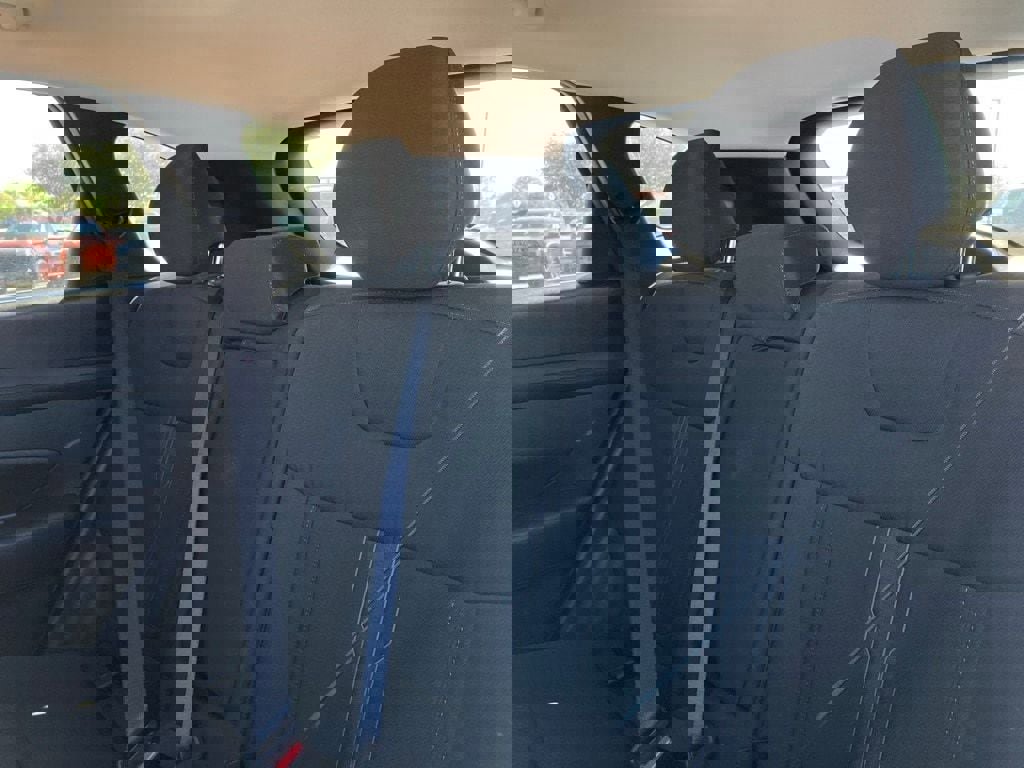 Used 2025 Hyundai Tucson SEL image 9