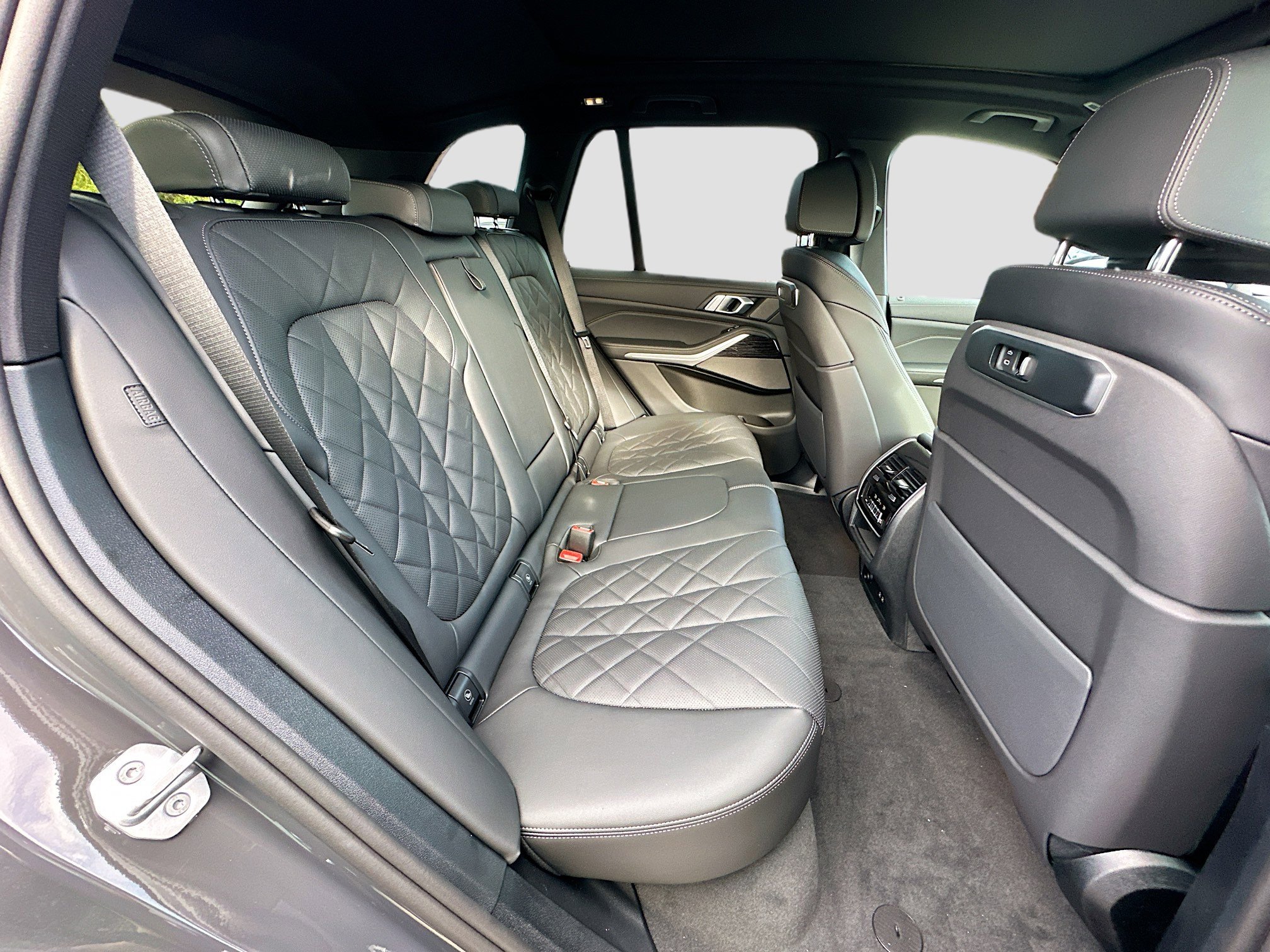 New 2026 BMW X5 sDrive40i w/ M Sport Package RWD image 20