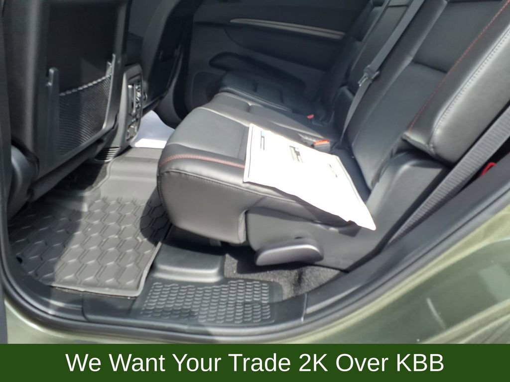 New 2026 Dodge Durango GT image 6