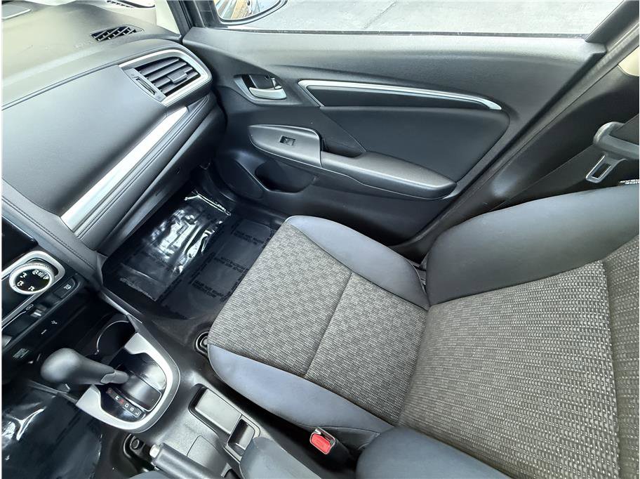 Used 2016 Honda Fit LX image 11