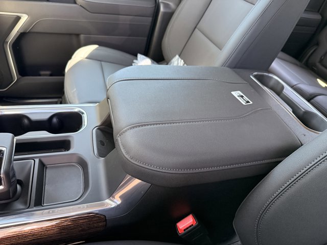 New 2026 GMC Sierra 1500 Elevation w/ Elevation Premium Package image 26