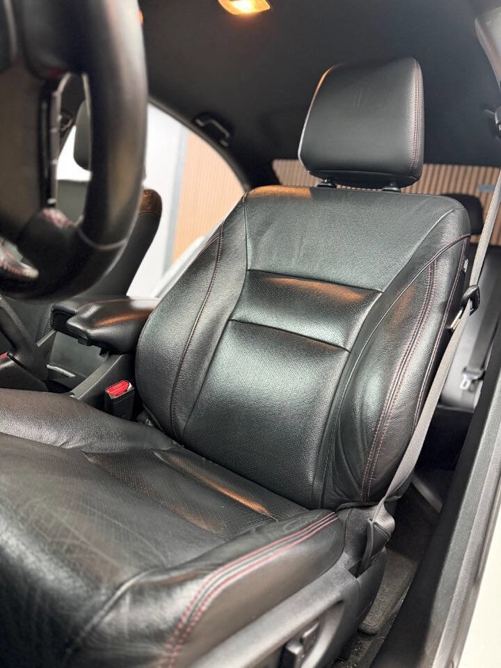 Used 2017 Honda Accord Sport Special Edition image 3