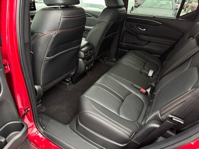 New 2026 Honda Passport TrailSport Elite image 20