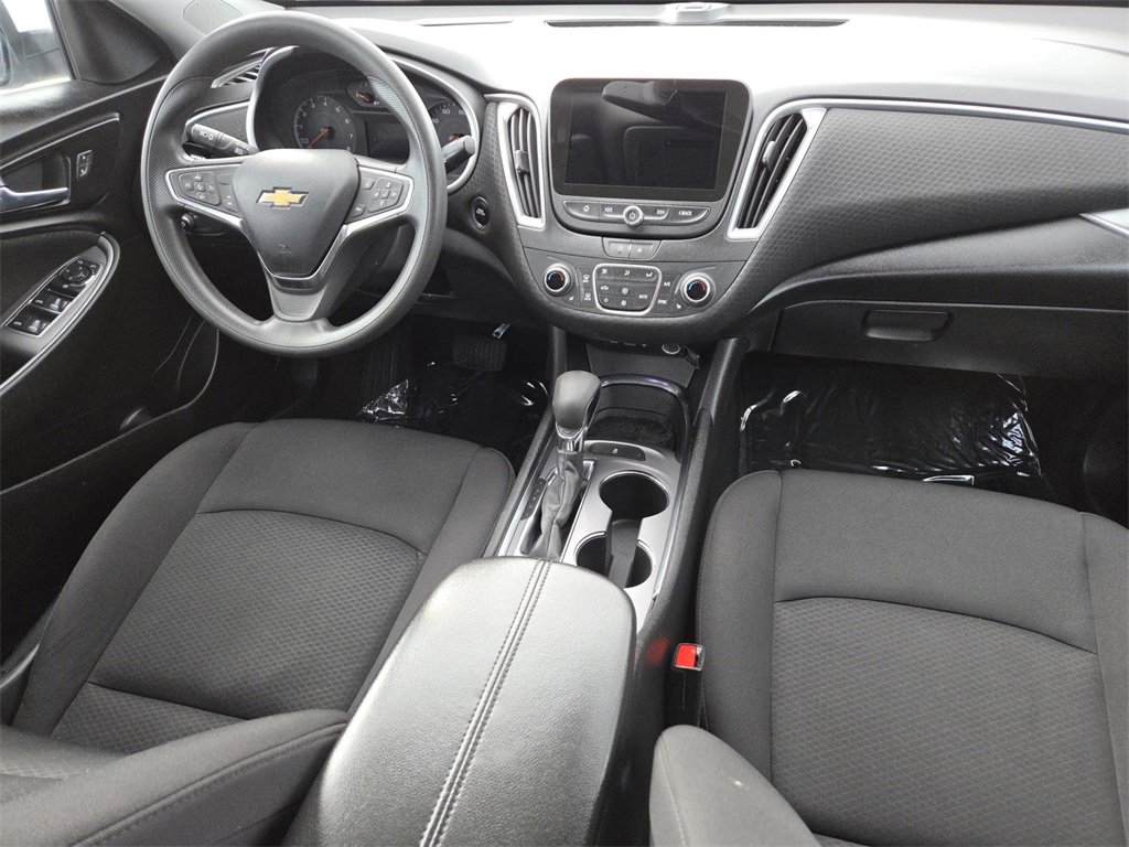 Used 2023 Chevrolet Malibu LT image 19