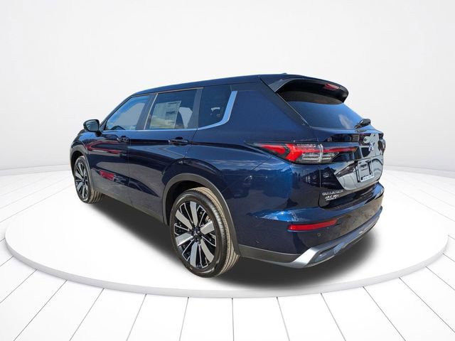 New 2026 Mitsubishi Outlander SE FWD image 6