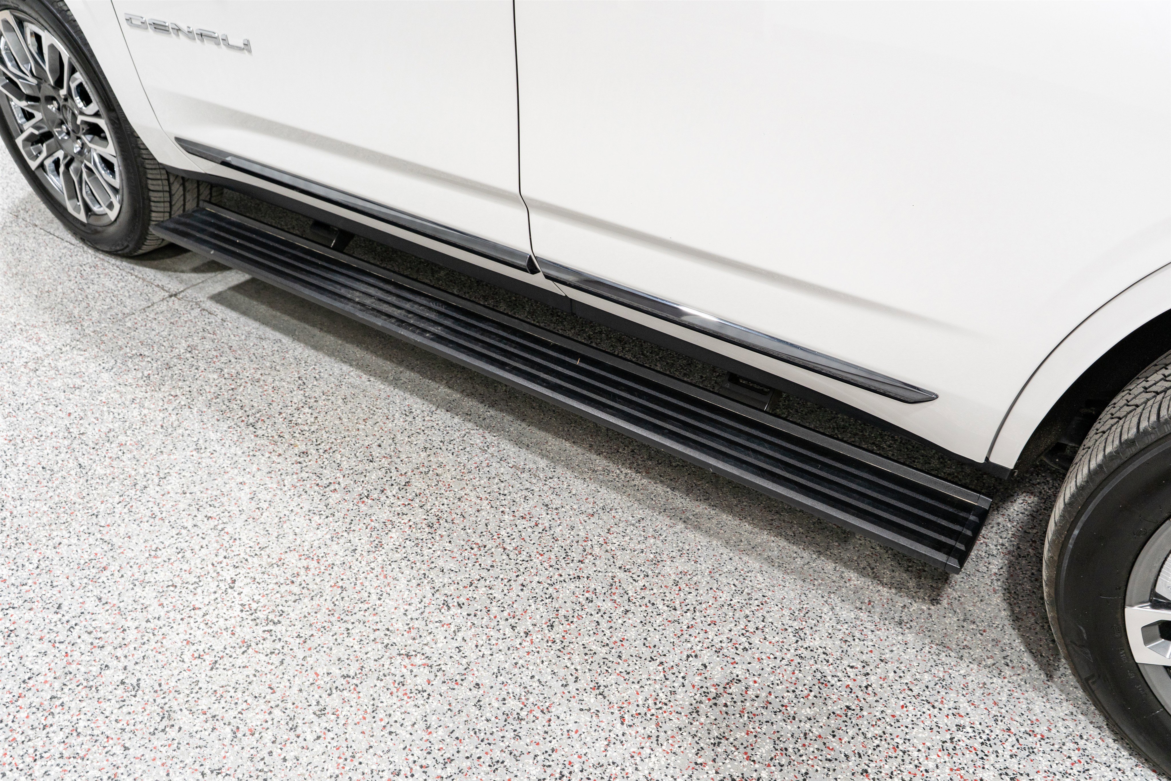 Used 2024 GMC Yukon Denali Ultimate image 11