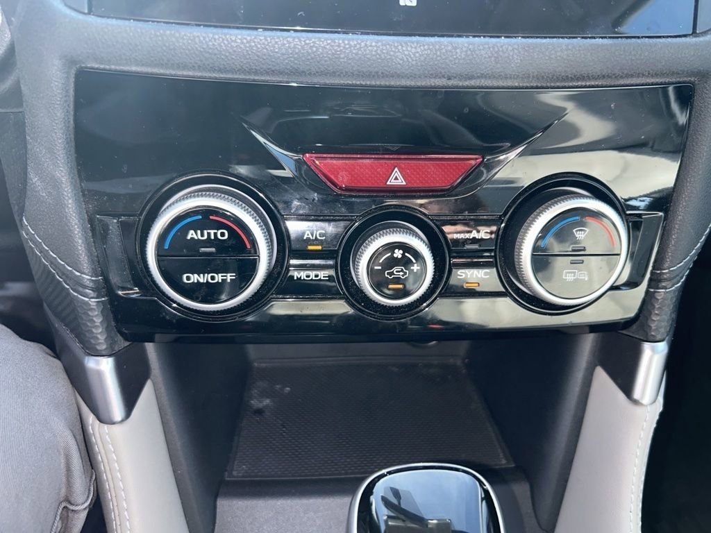 Used 2019 Subaru Forester Limited w/ Popular Package #3 AWD/4WD image 14
