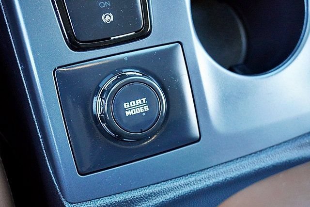 Used 2024 Ford Bronco Sport Outer Banks w/ Tech Package AWD/4WD image 33