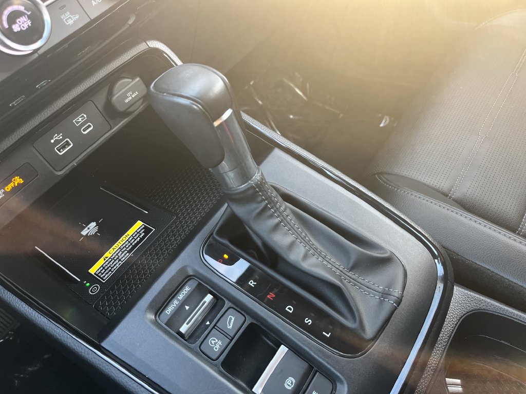 Certified 2025 Honda CR-V EX-L image 26