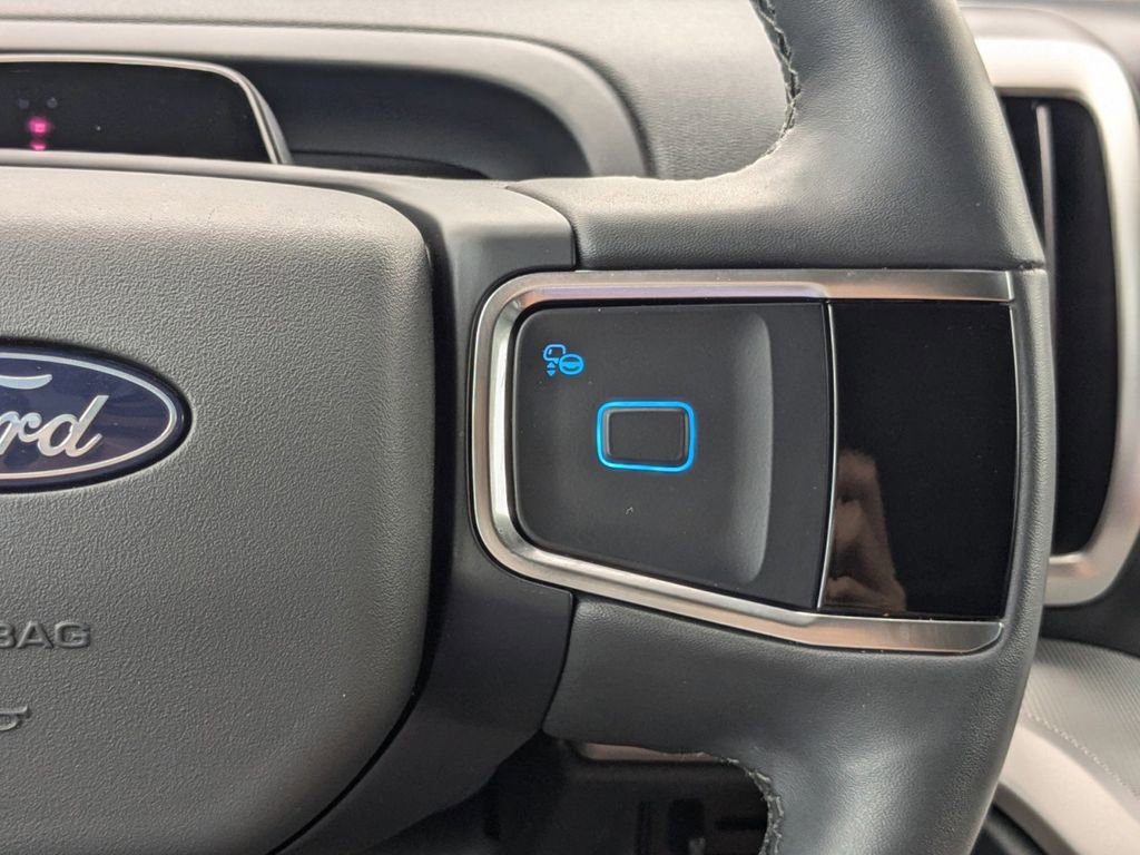 New 2025 Ford Expedition Max Active image 28