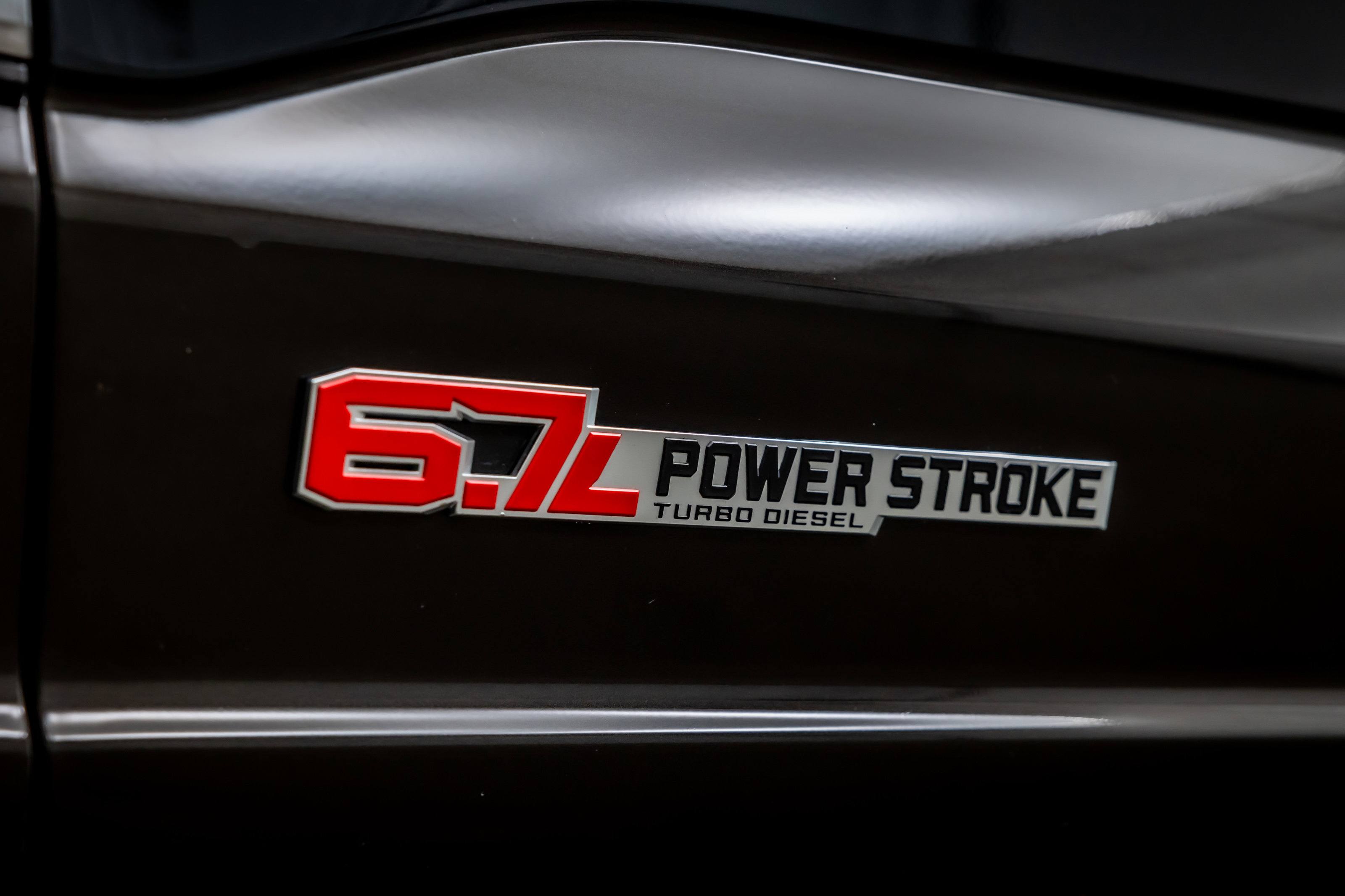 Used 2024 Ford F250 King Ranch w/ Tremor Off-Road Package image 18