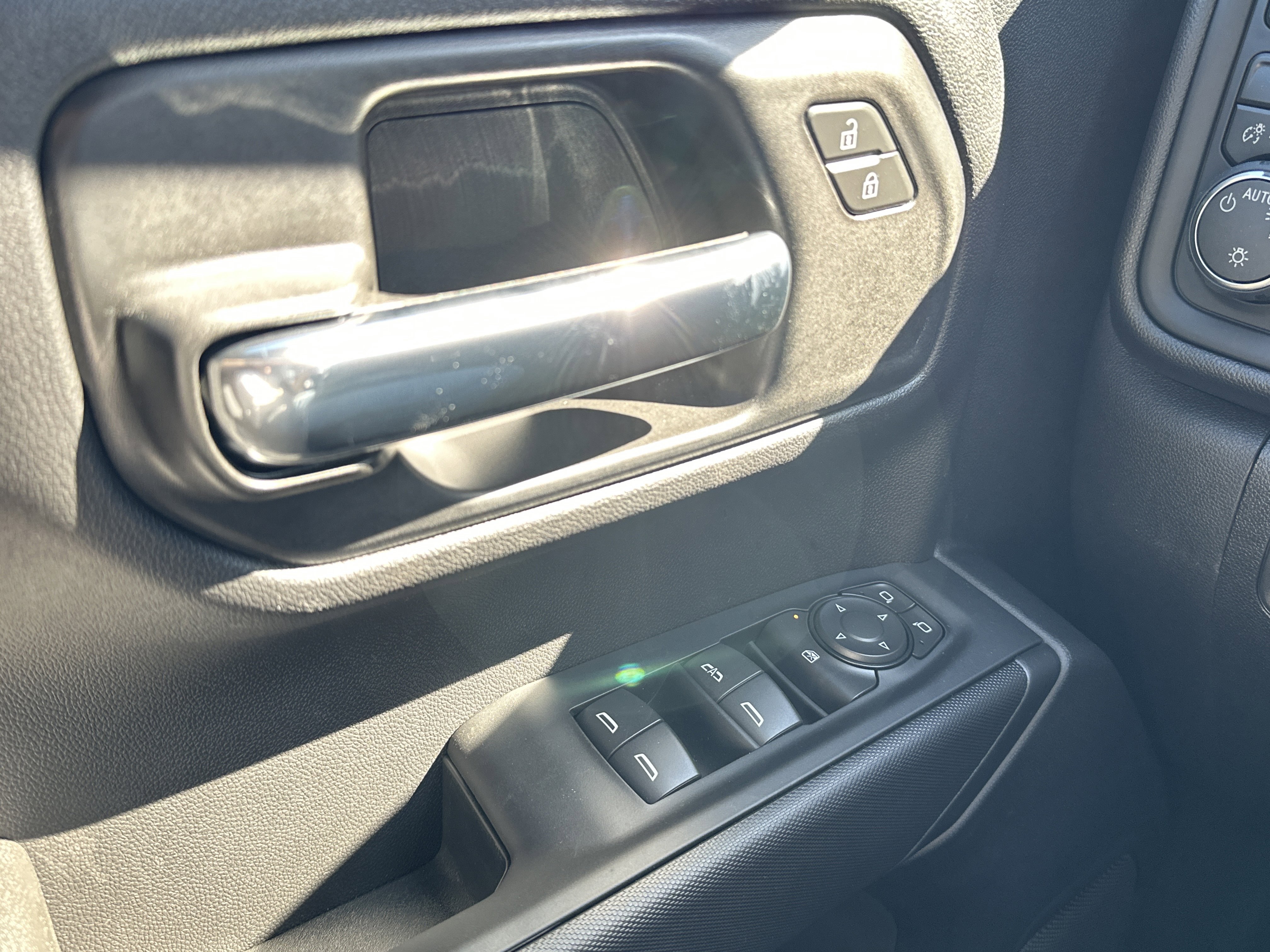 New 2026 Chevrolet Silverado 1500 Custom image 23