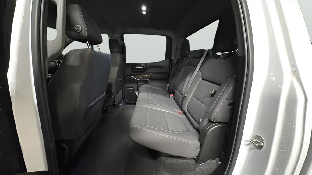 Used 2022 Chevrolet Silverado 1500 RST image 23