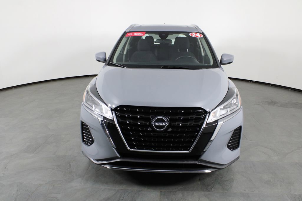 Used 2024 Nissan Kicks SV image 14