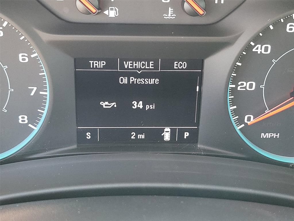 Used 2022 Chevrolet Equinox LS FWD image 4