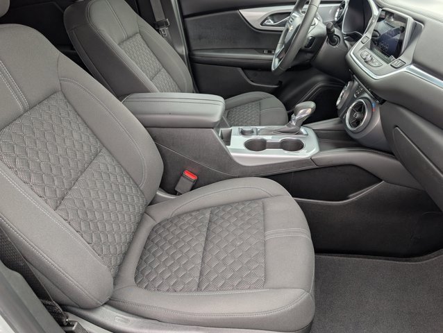 Used 2021 Chevrolet Blazer LT image 25