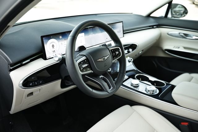 Certified 2026 Genesis GV70 2.5T image 19