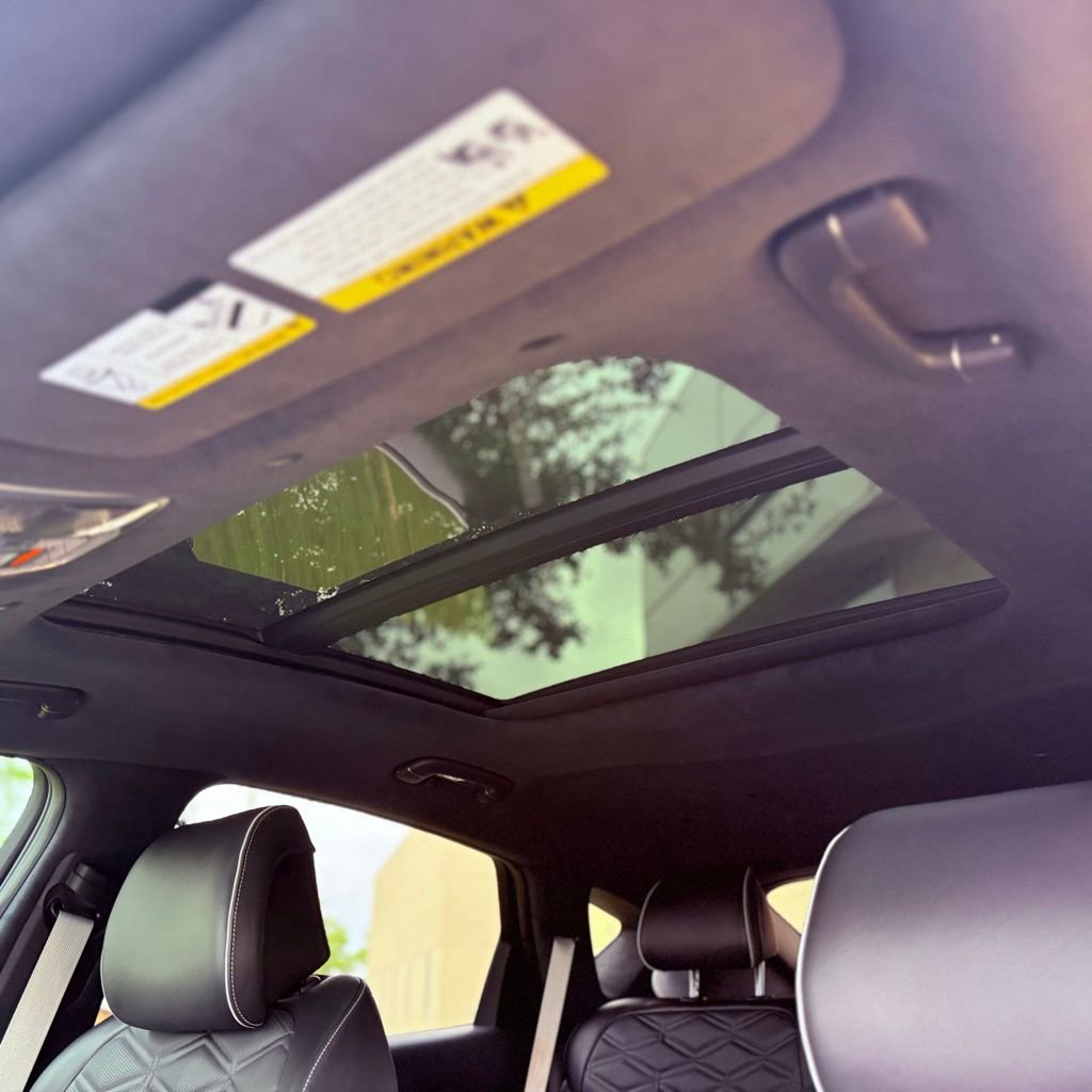 Used 2025 Genesis GV80 3.5T e-SC image 27