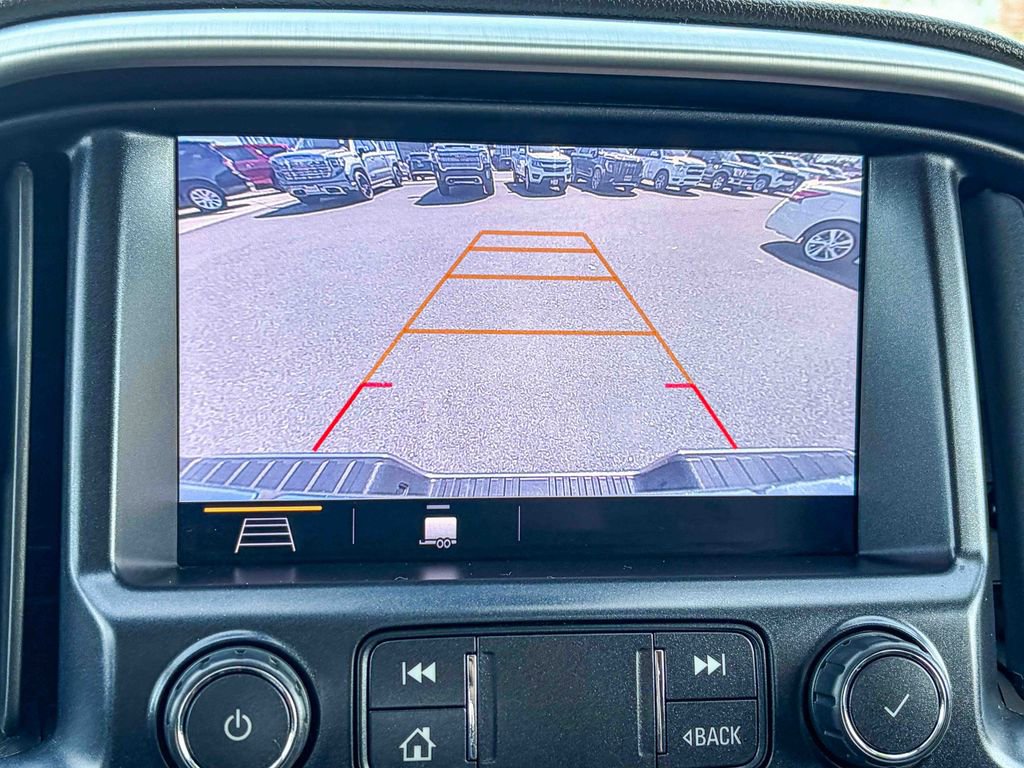 Used 2020 GMC Canyon SLE w/ Driver Alert Package image 51