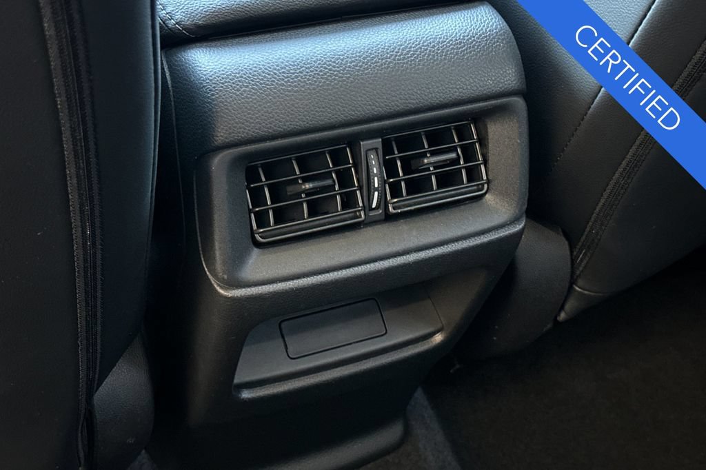 Certified 2023 Honda CR-V EX-L image 14