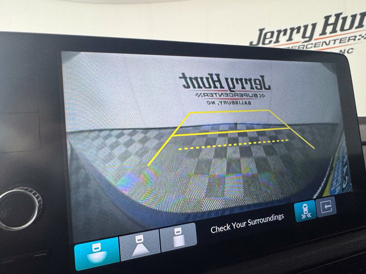 Used 2023 Honda CR-V EX-L image 16