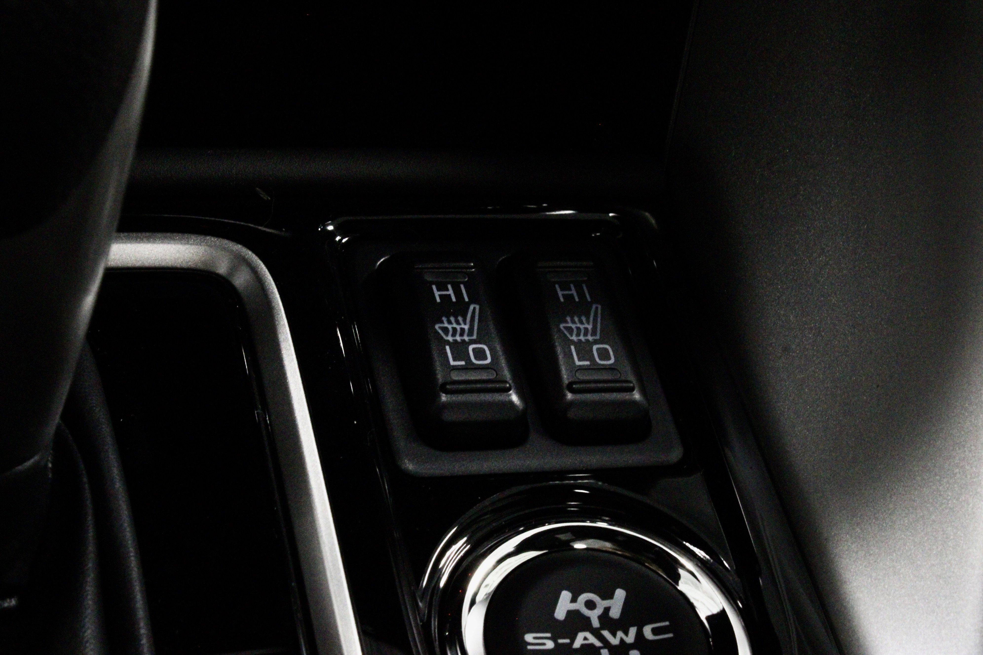 New 2026 Mitsubishi Eclipse Cross SEL image 28